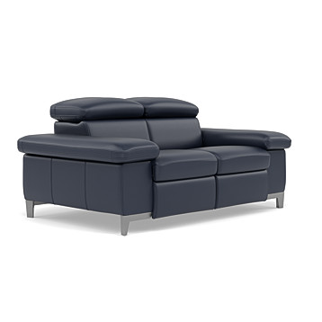 Nicoletti Turnadot 2 Seater Sofa Image