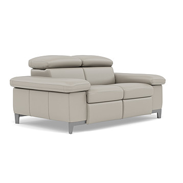 Nicoletti Turnadot 2 Seater Sofa Image