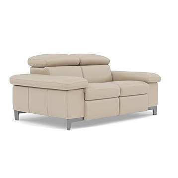 Nicoletti Turnadot 2 Seater Sofa Image