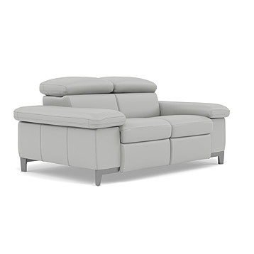 Nicoletti Turnadot 2 Seater Sofa Image