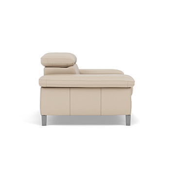 Nicoletti Turnadot 2 Seater Sofa Image