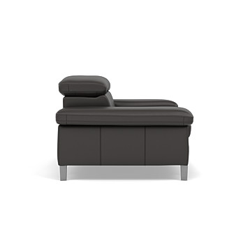 Nicoletti Turnadot 2 Seater Sofa Image