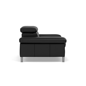Nicoletti Turnadot 2 Seater Sofa Image