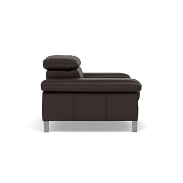Nicoletti Turnadot 2 Seater Sofa Image