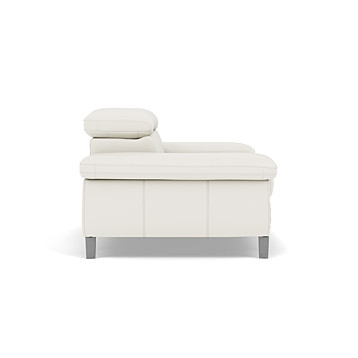 Nicoletti Turnadot 2 Seater Sofa Image