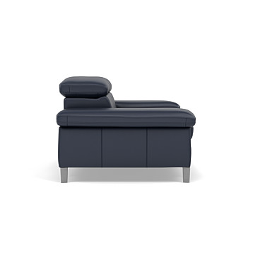 Nicoletti Turnadot 2 Seater Sofa Image