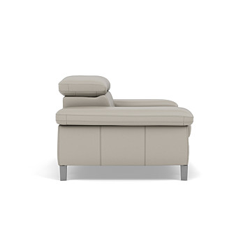 Nicoletti Turnadot 2 Seater Sofa Image