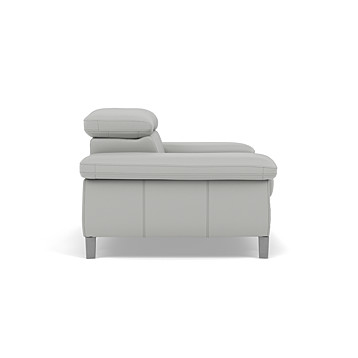 Nicoletti Turnadot 2 Seater Sofa Image