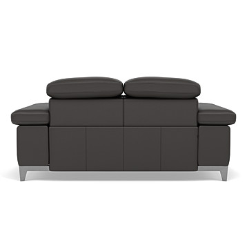Nicoletti Turnadot 2 Seater Double Power Recliner Sofa Image