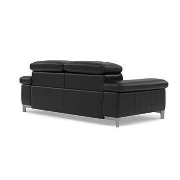 Nicoletti Turnadot 3 Seater Sofa Image