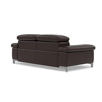 Nicoletti Turnadot 3 Seater Sofa Image