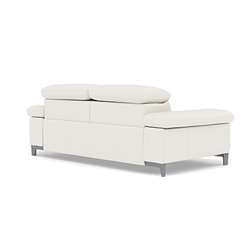 Nicoletti Turnadot 3 Seater Sofa Image