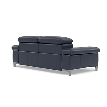 Nicoletti Turnadot 3 Seater Sofa Image