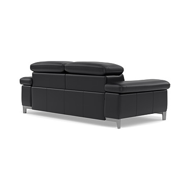 Nicoletti Turnadot 3 Seater Sofa Image