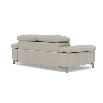 Nicoletti Turnadot 3 Seater Sofa Image