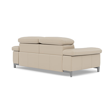 Nicoletti Turnadot 3 Seater Sofa Image