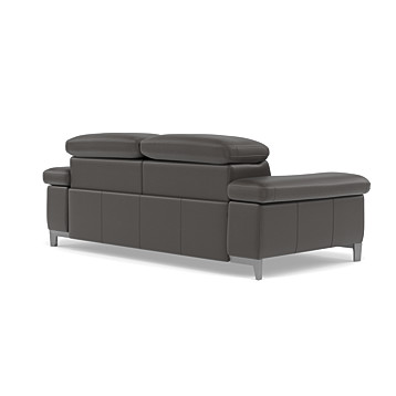 Nicoletti Turnadot 3 Seater Sofa Image