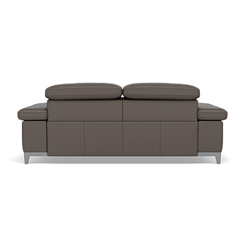 Nicoletti Turnadot 3 Seater Sofa Image