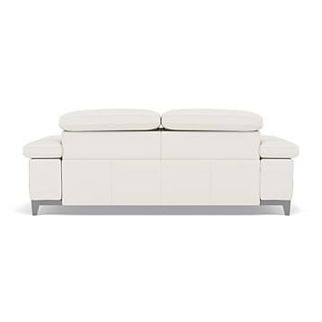 Nicoletti Turnadot 3 Seater Sofa Image