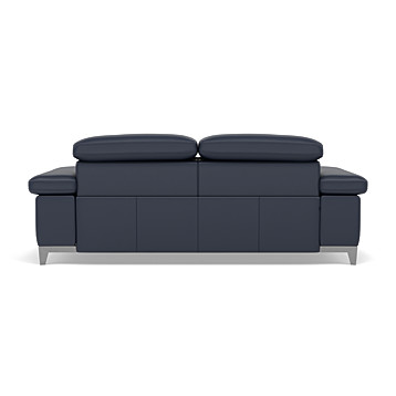 Nicoletti Turnadot 3 Seater Sofa Image