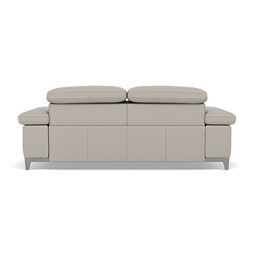 Nicoletti Turnadot 3 Seater Sofa Image