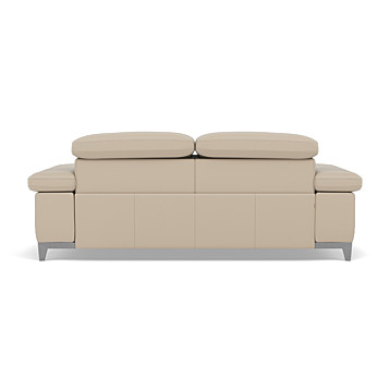 Nicoletti Turnadot 3 Seater Sofa Image