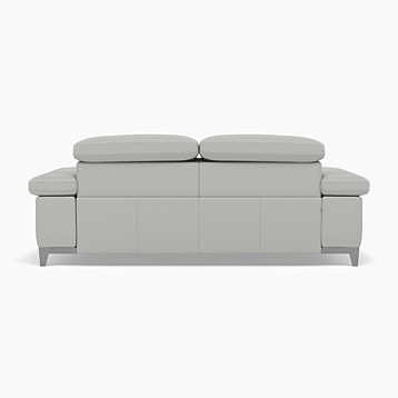 Nicoletti Turnadot 3 Seater Sofa Image