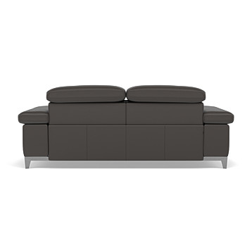 Nicoletti Turnadot 3 Seater Sofa Image