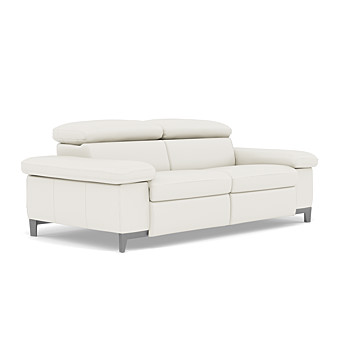 Nicoletti Turnadot 3 Seater Sofa Image