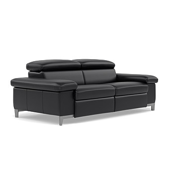 Nicoletti Turnadot 3 Seater Sofa Image