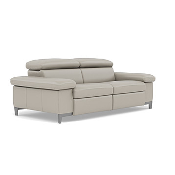 Nicoletti Turnadot 3 Seater Sofa Image