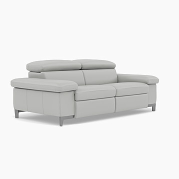 Nicoletti Turnadot 3 Seater Sofa Image