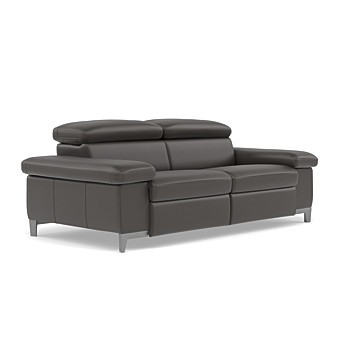Nicoletti Turnadot 3 Seater Sofa Image