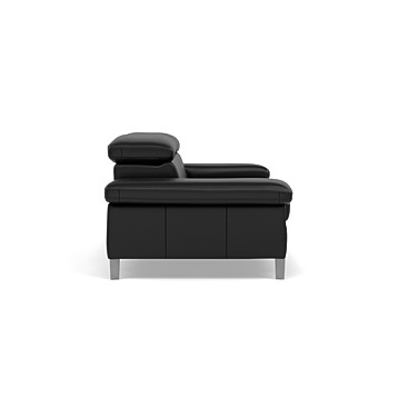 Nicoletti Turnadot 3 Seater Sofa Image