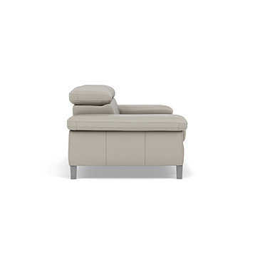 Nicoletti Turnadot 3 Seater Sofa Image