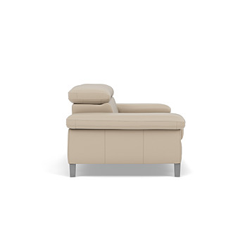 Nicoletti Turnadot 3 Seater Sofa Image
