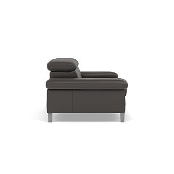 Nicoletti Turnadot 3 Seater Sofa Image