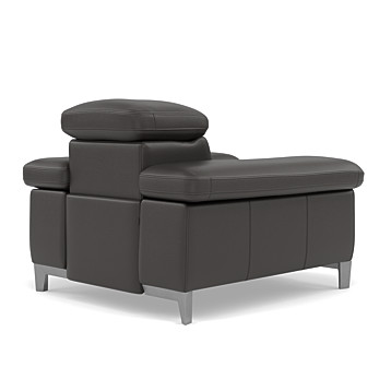 Nicoletti Turnadot Small Armchair Image