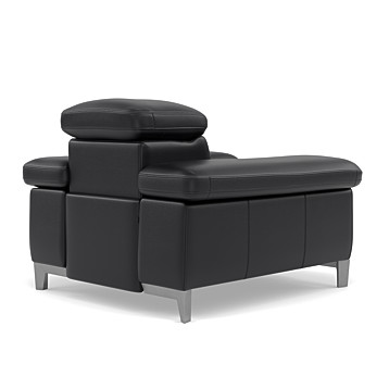 Nicoletti Turnadot Small Armchair Image