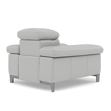 Nicoletti Turnadot Small Armchair Image