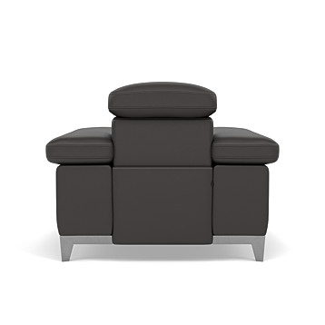 Nicoletti Turnadot Small Armchair Image