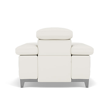 Nicoletti Turnadot Small Armchair Image