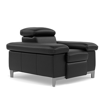 Nicoletti Turnadot Small Armchair Image