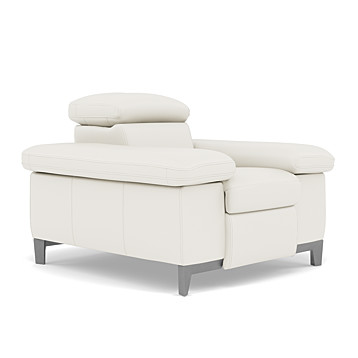 Nicoletti Turnadot Small Armchair Image