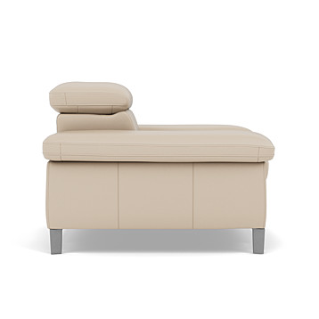 Nicoletti Turnadot Small Armchair Image