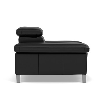 Nicoletti Turnadot Small Armchair Image