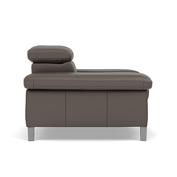 Nicoletti Turnadot Small Armchair Image
