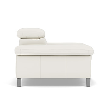 Nicoletti Turnadot Small Armchair Image