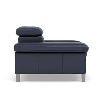 Nicoletti Turnadot Small Armchair Image
