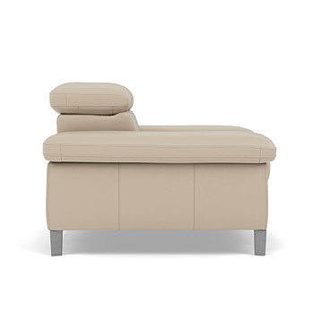 Nicoletti Turnadot Small Armchair Image